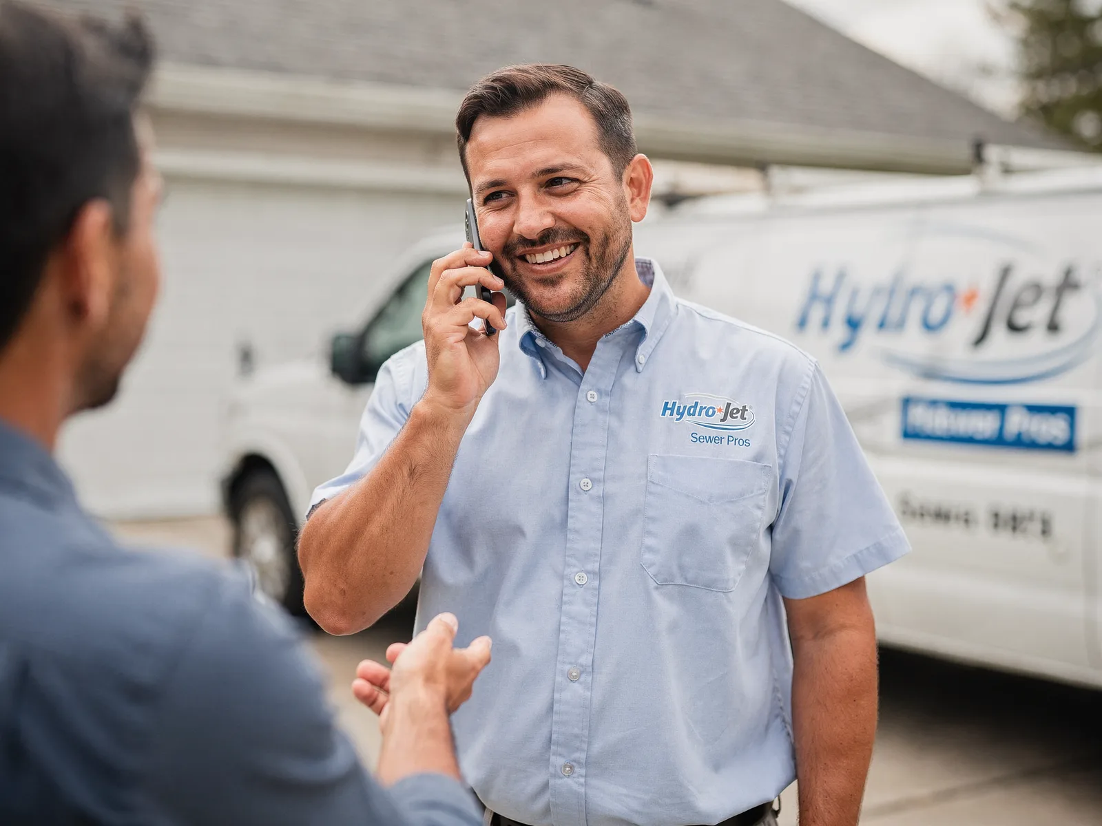 Hydro Jetting Near Me Centreville, MI FAQs